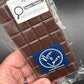 Dark Chocolate Bar (Gluten Free)
