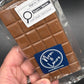 Milk Chocolate Bar (Gluten Free)