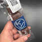 Chocolate Coated Salted Chewy Caramels- 4 pack