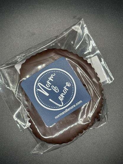Jumbo Peanut Butter Cup