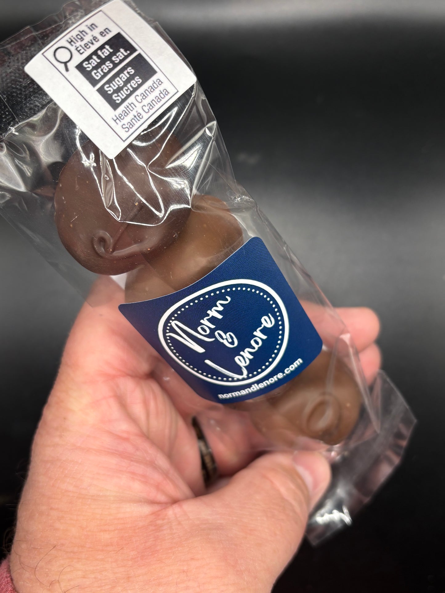 Assorted Cream Centre Chocolates