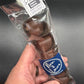 Milk Chocolate Coated Candied Ginger - 6 pack