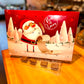 Wholesale Advent Calendar (Milk or Dark Chocolate)
