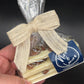 Almond Chocolate Bark 3 Pcs