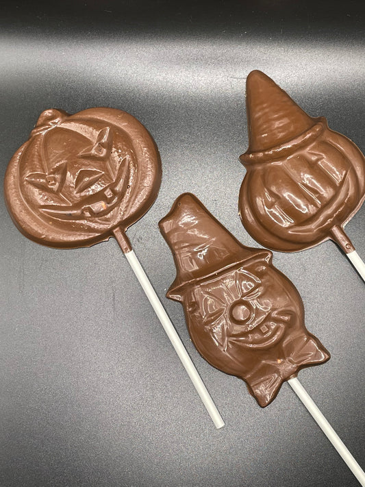 Wholesale Halloween Lolly