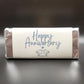 Wholesale Foil Wrapped Happy Pride Bar