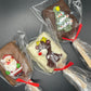 Wholesale Holiday Gummy Rice Krispie Sqares