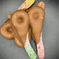 Milk Chocolate Dipped Sour Keys