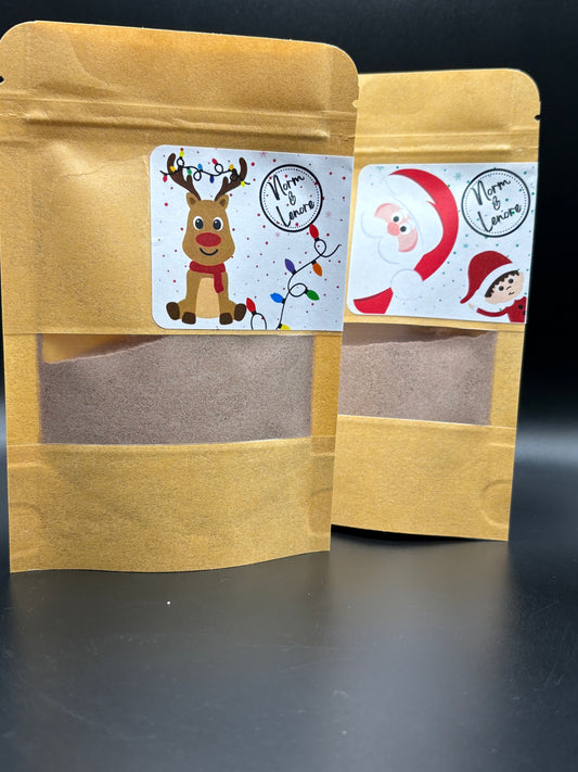 Wholesale Individual Hot Chocolate Mix