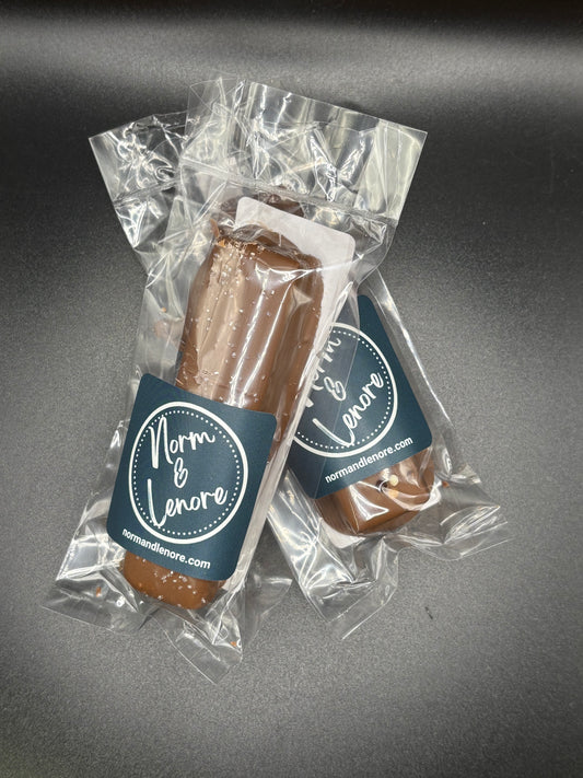 Our Version of Coffee Crisp