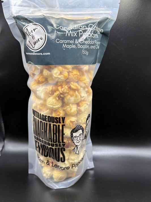 Canadian Cottage Mix Popcorn