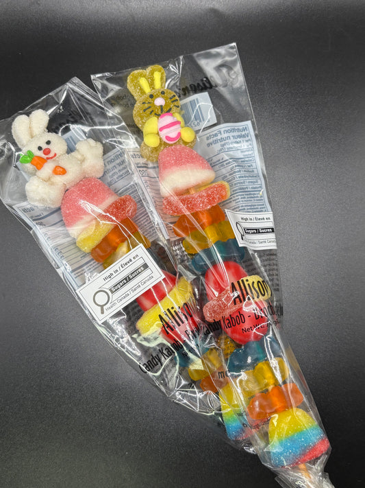 Candy Kebab