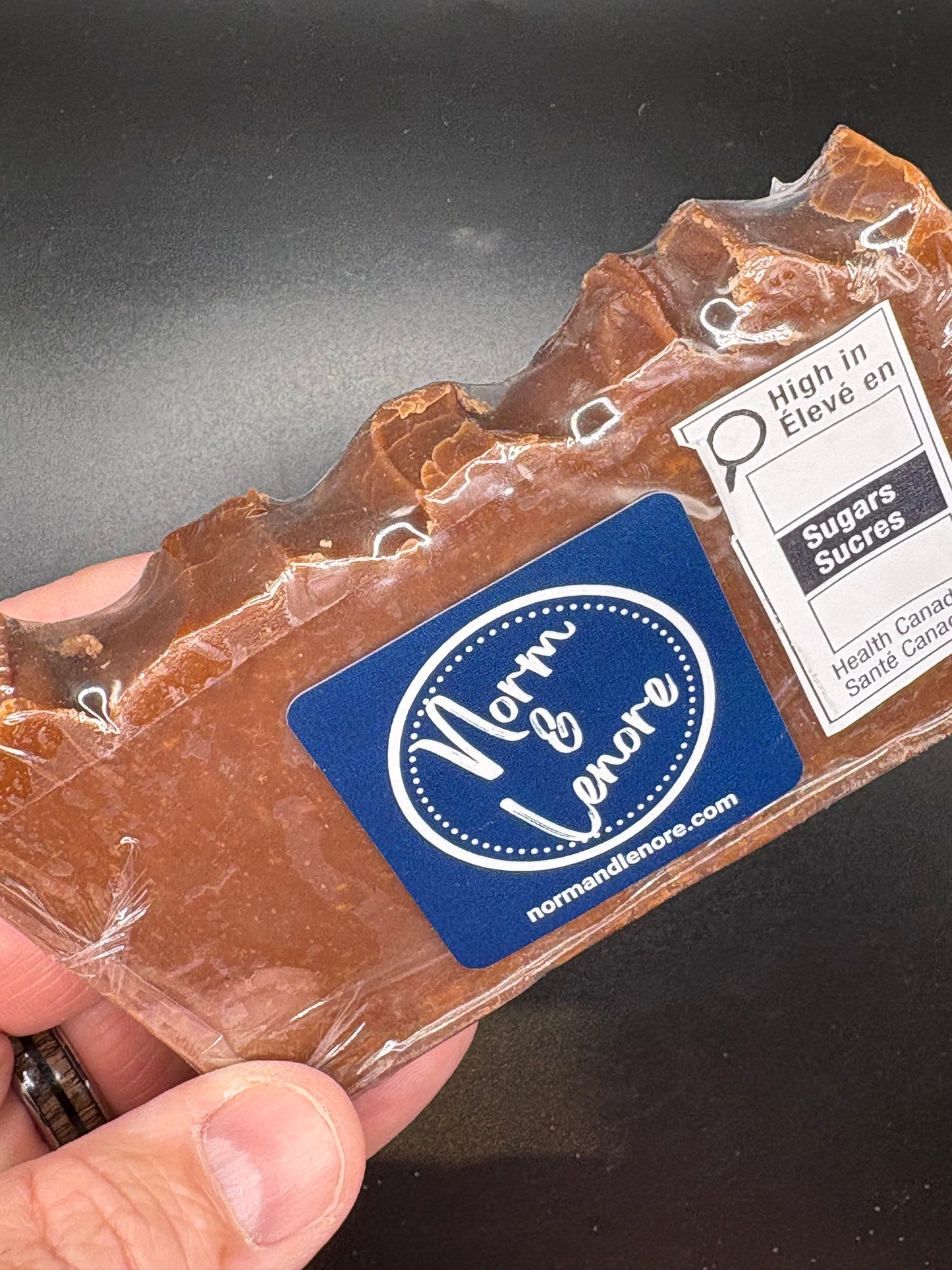 Chocolate Fudge
