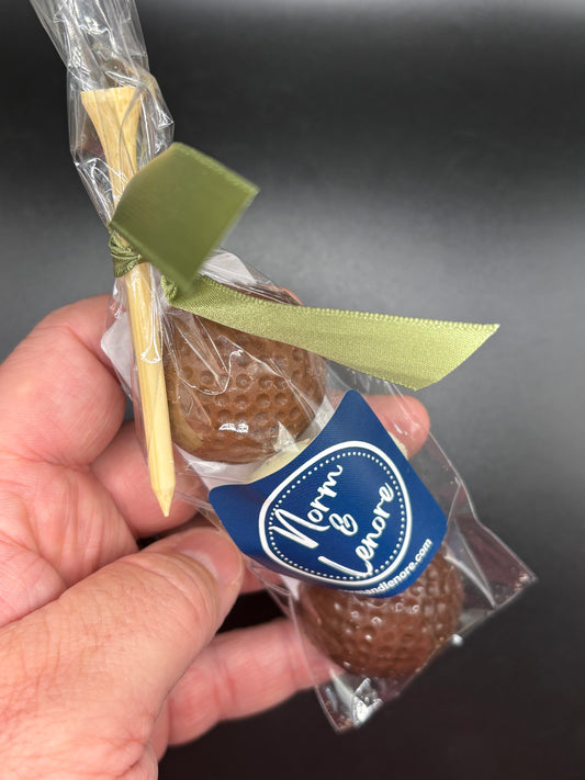Father's Day Golf Balls