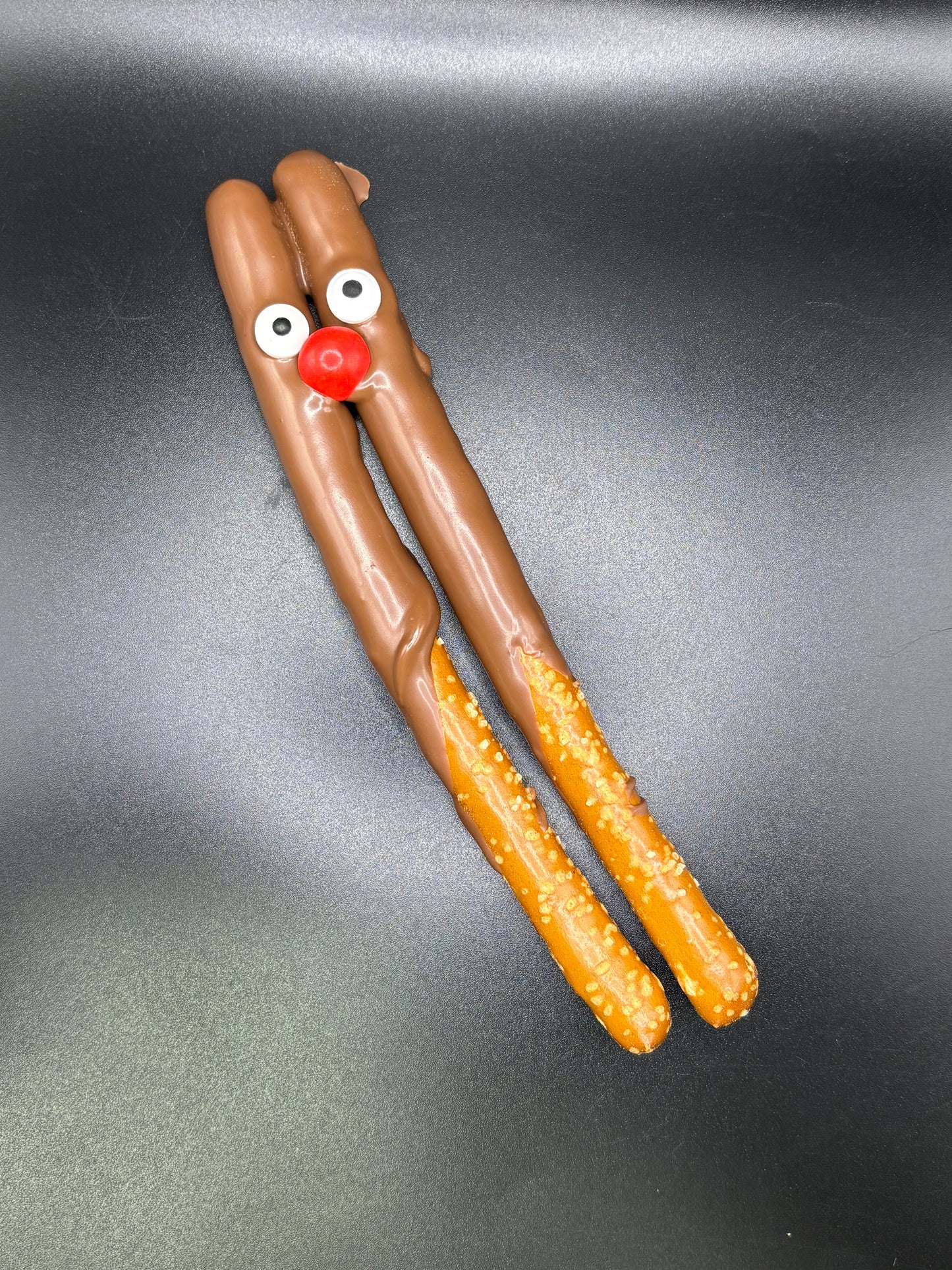 Wholesale Rudolph Pretzel Rods