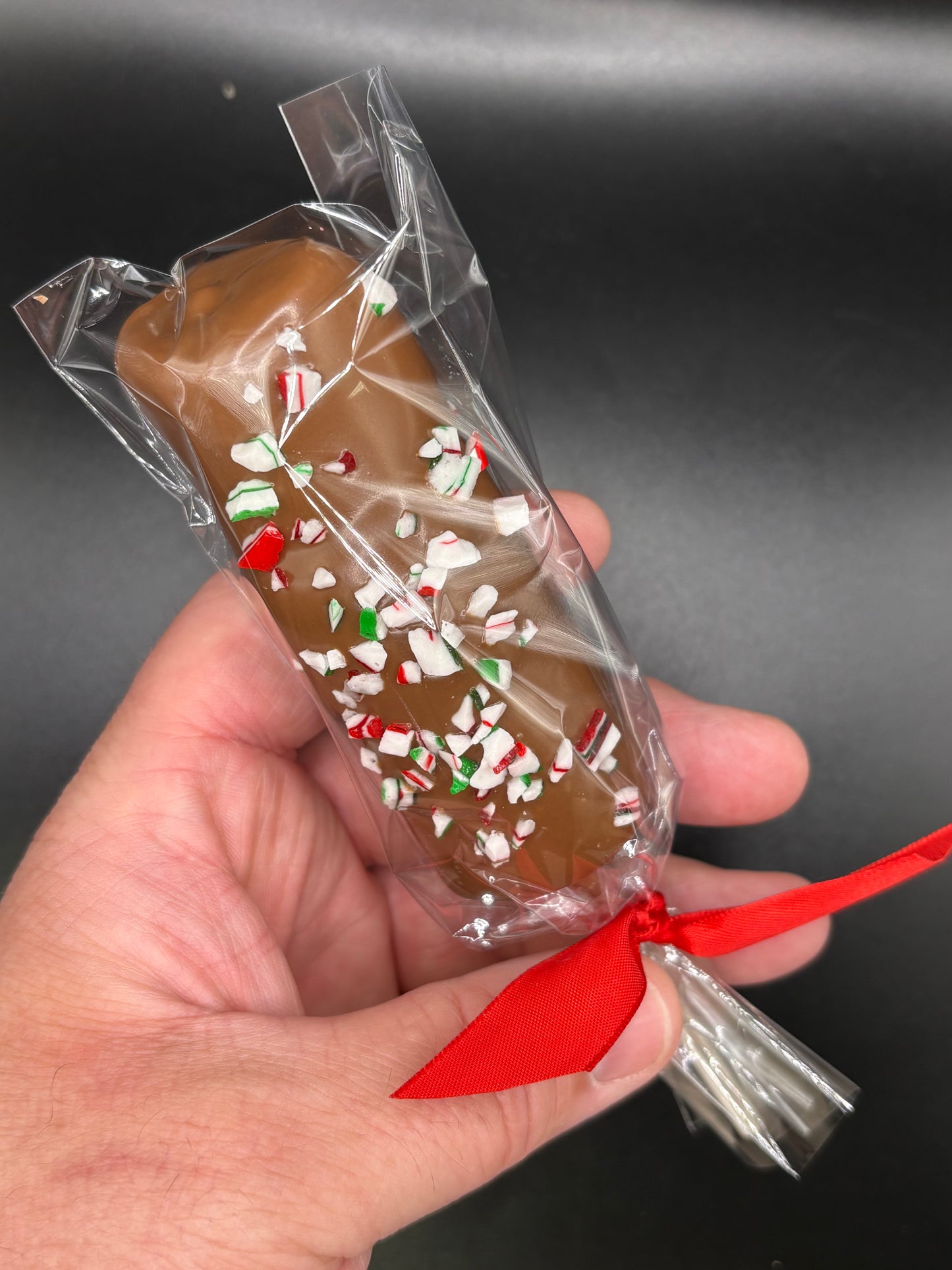 Wholesale Peppermint Mini Marshmallow Stick