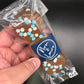 Wholesale Snowflake Oreo