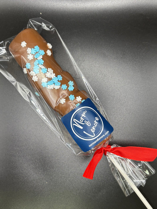 Wholesale Holiday Marshmallow Stick