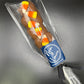 Wholesale Halloween Candy Corn Marshmallow Stick