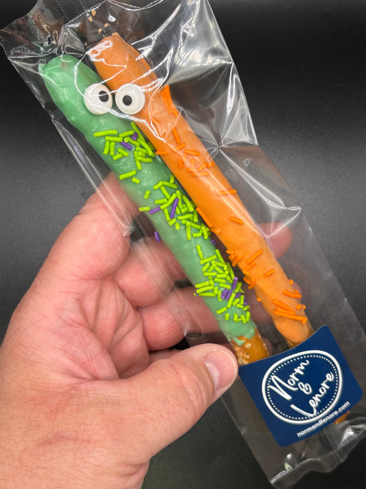 Wholesale Monster Pretzel Rods