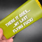 Foil Wrapped Cheeky Chocolate Bar