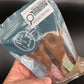 Wholesale Milk Chocolate Dipped Sour Keys (4 pack)