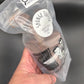 Milk Chocolate Coated Sponge Toffee