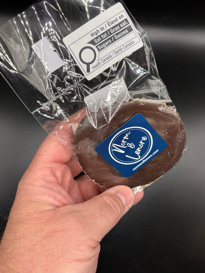Wholesale Jumbo Peanut Butter Cup