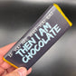 Foil Wrapped Cheeky Chocolate Bar