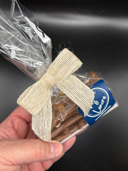 Wholesale Almond Chocolate Bark 3 Pcs