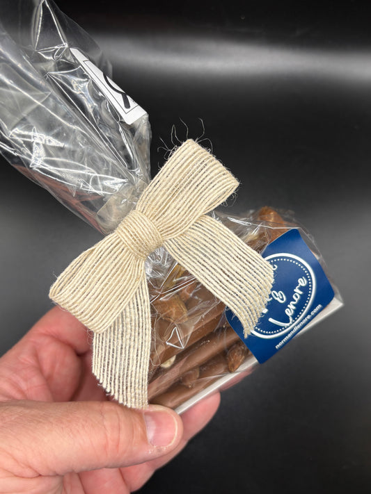Wholesale Almond Chocolate Bark 3 Pcs