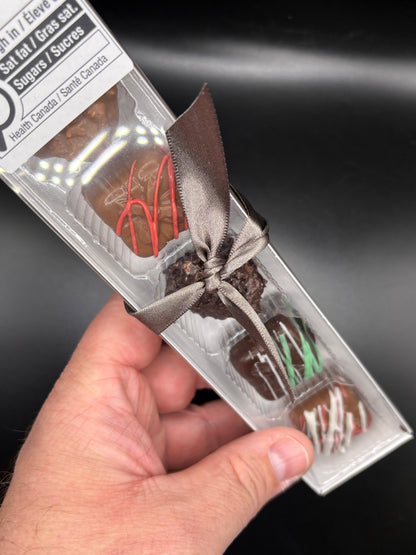 Wholesale Boxed Assorted Chocolates
