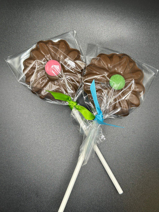Wholesale Daisy Lolly