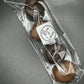 Assorted Cream Centre Chocolates