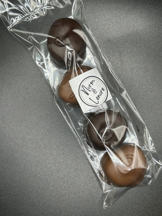 Assorted Creme Centre Chocolates