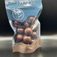 Milk Chocolate Coated Malt Balls