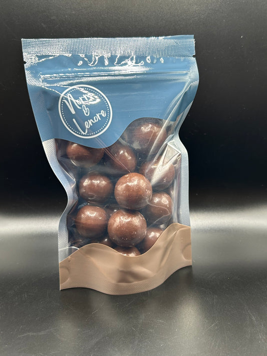 Milk Chocolate Coated Malt Balls