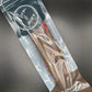 Milk Chocolate Dipped Licorice (3 pack)