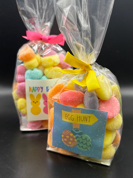 Easter Gummies