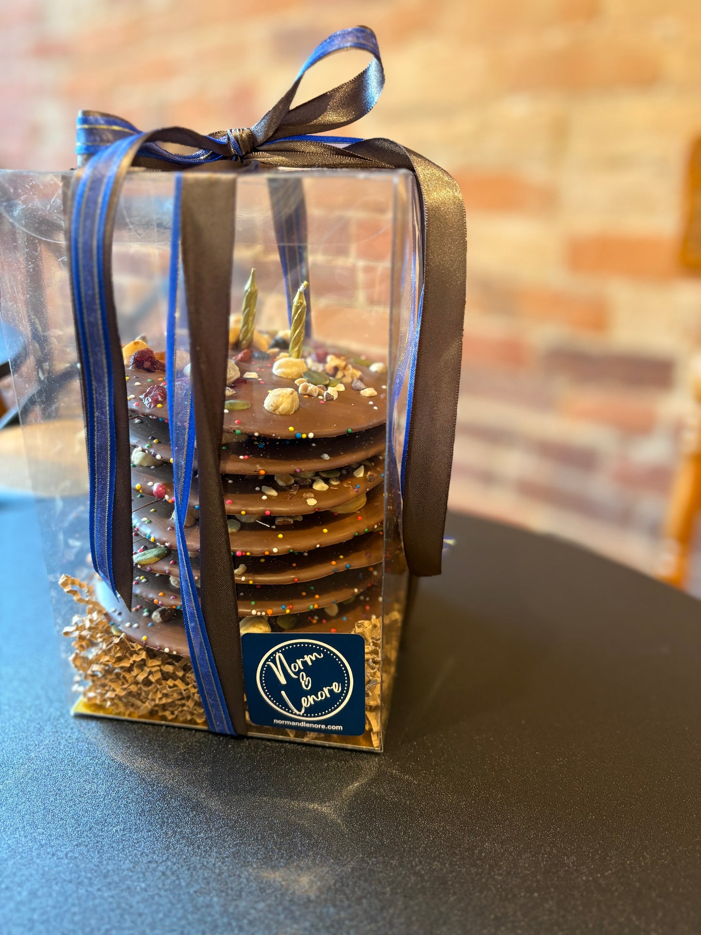 Chocolate Celebration ’Cake’