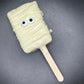 Wholesale Halloween Mummy Candy Rice Krispie Square