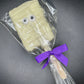 Wholesale Halloween Mummy Candy Rice Krispie Square