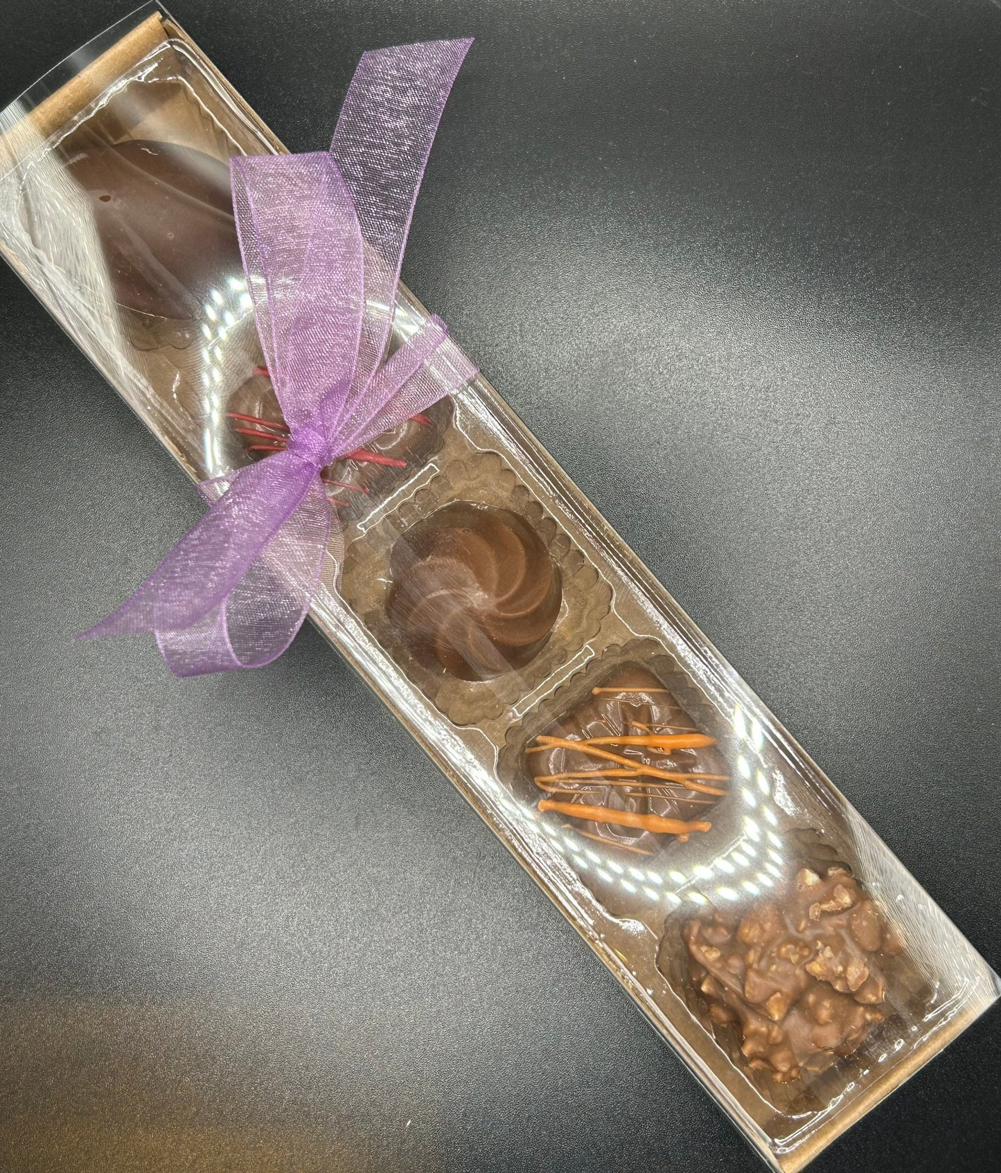 Wholesale Boxed Assorted Chocolates