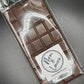 Dark Chocolate Bar (Gluten Free)