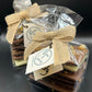 Wholesale Variety Pack Chocolate Bark Nut Lover 6 Pcs