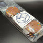 Wholesale Milk Chocolate Coated Original Oreos (3 pack)