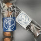 Milk Chocolate Coated Candied Ginger - 6 pack