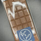 Milk Chocolate Bar (Gluten Free)