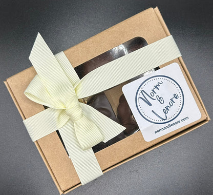 Boxed No Added Sugar Assorted Chocolates (Click for sizes and pricing)