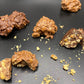 Chocolate Peanut Clusters - 5 Pack